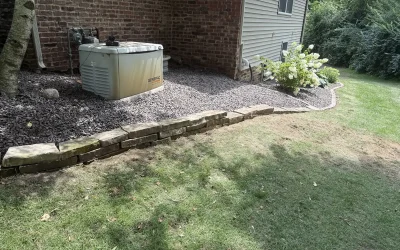 Effortless Landscape Curbing | Integrate It With Your Yard