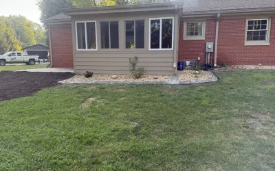 Winter Lawn Maintenance For Spongy, Muddy Lawns After Thaw