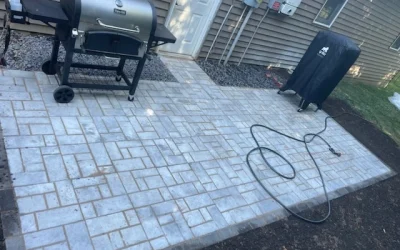 Patio Crack Guide: Assessing Cosmetic vs. Structural Damage
