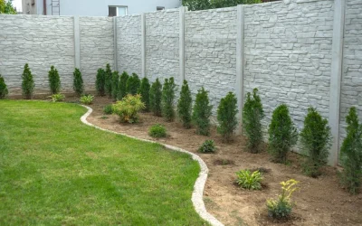 Helpful Landscaping Starts With Soil Bed Shape And Real Yard Use