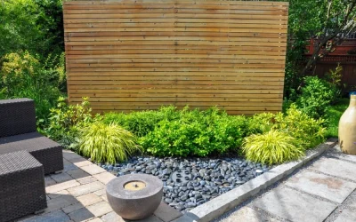 Smart Hardscaping Built Around Drainage For Better Outdoor Yards